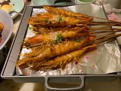 -绿茶餐厅(西单老佛爷店)