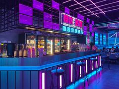 -燥次·烧烤酒场(万象城店)