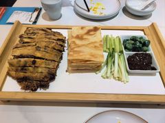 -大碗居·烤鸭·鱼头泡饼(天坛东门店)