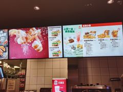 -汉堡王(上海凌云壹街坊店)