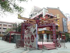 -吉庆街美食广场