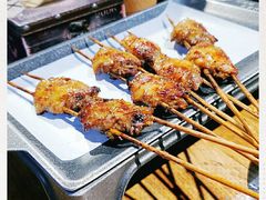 -管氏翅吧(地安门创始店)