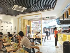 大堂-丘大叔柠檬茶(乐峰广场分店)