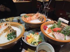 -蟹将军·松叶蟹和牛日料放题自助(K11店)