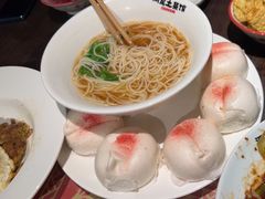 -洞庭土菜馆(天河北总店)