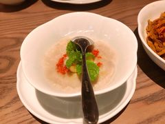 桂花芋泥-四道菜·福建菜馆(新街口金鹰店)