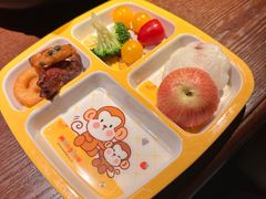 -绿茶餐厅(千岛湖银泰城店)