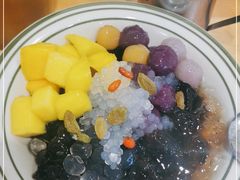 -堂屋糖水店(愚园店)