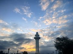 -日照灯塔风景区