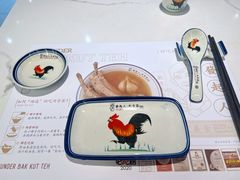 -發起人·肉骨茶(万象汇店)