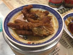 鸡爪-双喜老铺(人民广场店)