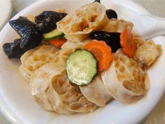 -福寿斋·老北京铜锅涮肉·烤鸭(顺义总店)