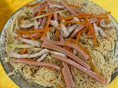 -肥姐美食(同福中路店)