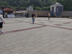 -宜兴龙背山森林公园