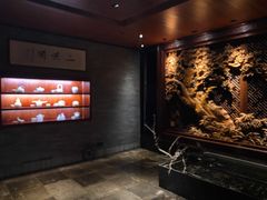 -三嚥阁 La Villa Restaurant