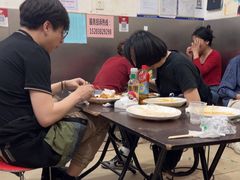 -郭记小街麻辣烫(南小街总店)