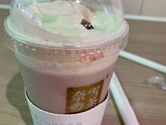 -奈雪的茶(市百一店)