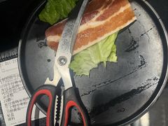 -江城二当家烤牛肉(莲塘新村店)