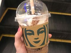 -星巴克臻选(福州仓山万达店)