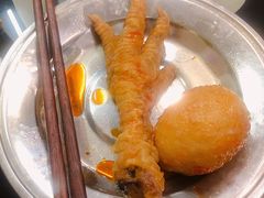 -笋果坊螺蛳粉(竹园小区店)