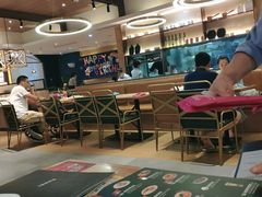 -豪客来牛排(成都锦江大融城店)