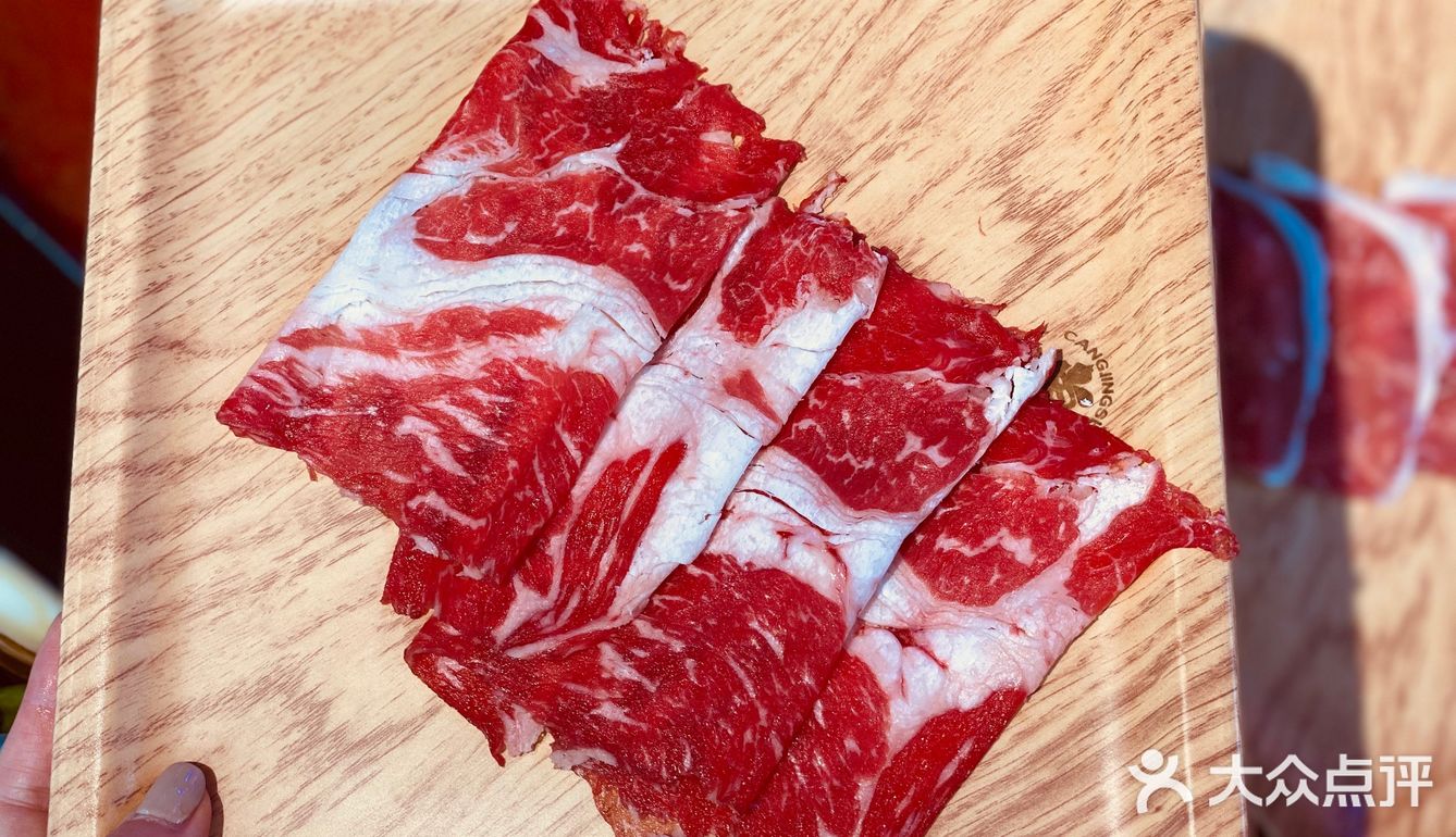 食肉主义者快点来撸~