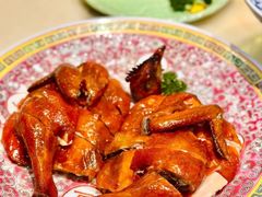 -誉八仙粤菜(万象天地店)