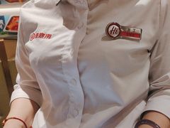 -海底捞火锅(飞马水城店)