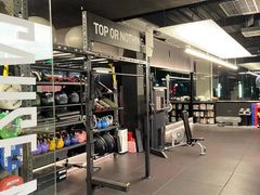 -TOP健身私教工作室(侨香店)