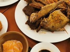 -元一希尔顿酒店·禅自助餐厅·啤酒花园