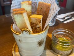 -西堤牛排(番禺天河城店)