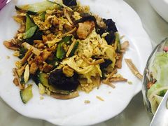 -清华澜园教工餐厅