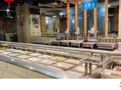 -尚品海鲜肥牛自助火锅(湖明店)