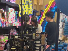 -LUSH(威尼斯人店)