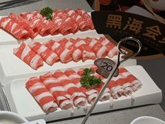 -海底捞火锅(江南盛天地店)
