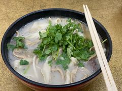 -惠丰源烩面馆(经七路店)