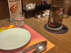 -ZAFFERANO西班牙海鲜饭(上海首店)