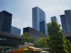 -成都博舍酒店
