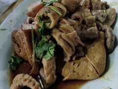 -车头老二大排档(金城步行街店)