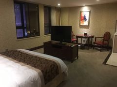 -大连亿锋豪景酒店