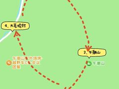 -午潮山国家森林公园