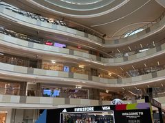 -上海七宝领展广场