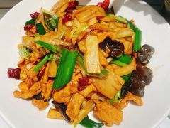 -奔跑吧陕菜·盛世长安(民乐园万达店)