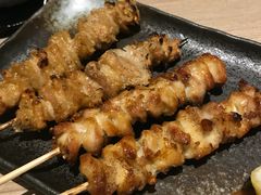 -小山日本料理(兴业太古汇店)