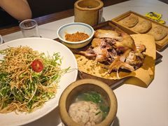 -打酱油·非遗淮扬菜(瘦西湖梅岭店)