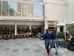 -RAC BAR(安福路店)