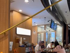 -王春春鸡汤饭(上海中海环宇城店)