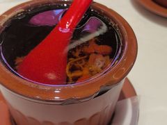 -万煲旺·香港老传承煲仔饭·猪杂汤(客村店)