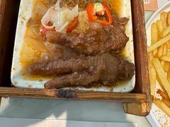 -點無缺茶楼·海鲜酒家(世博店)