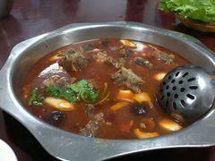 -老巷羊蝎子城(湘江世纪城店)